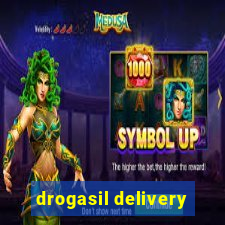 drogasil delivery